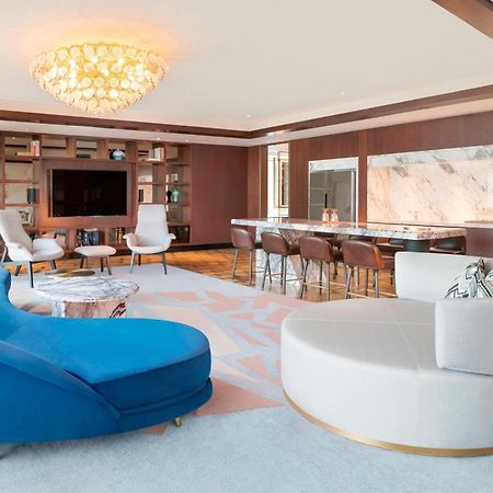 Le Meridien Shanghai Hongqiao,Minhang Dış mekan fotoğraf