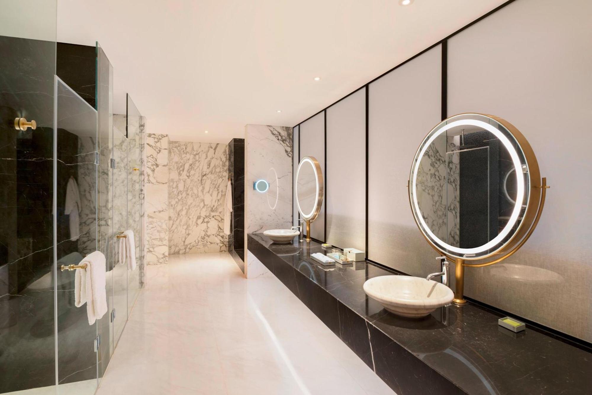 Le Meridien Shanghai Hongqiao,Minhang Dış mekan fotoğraf