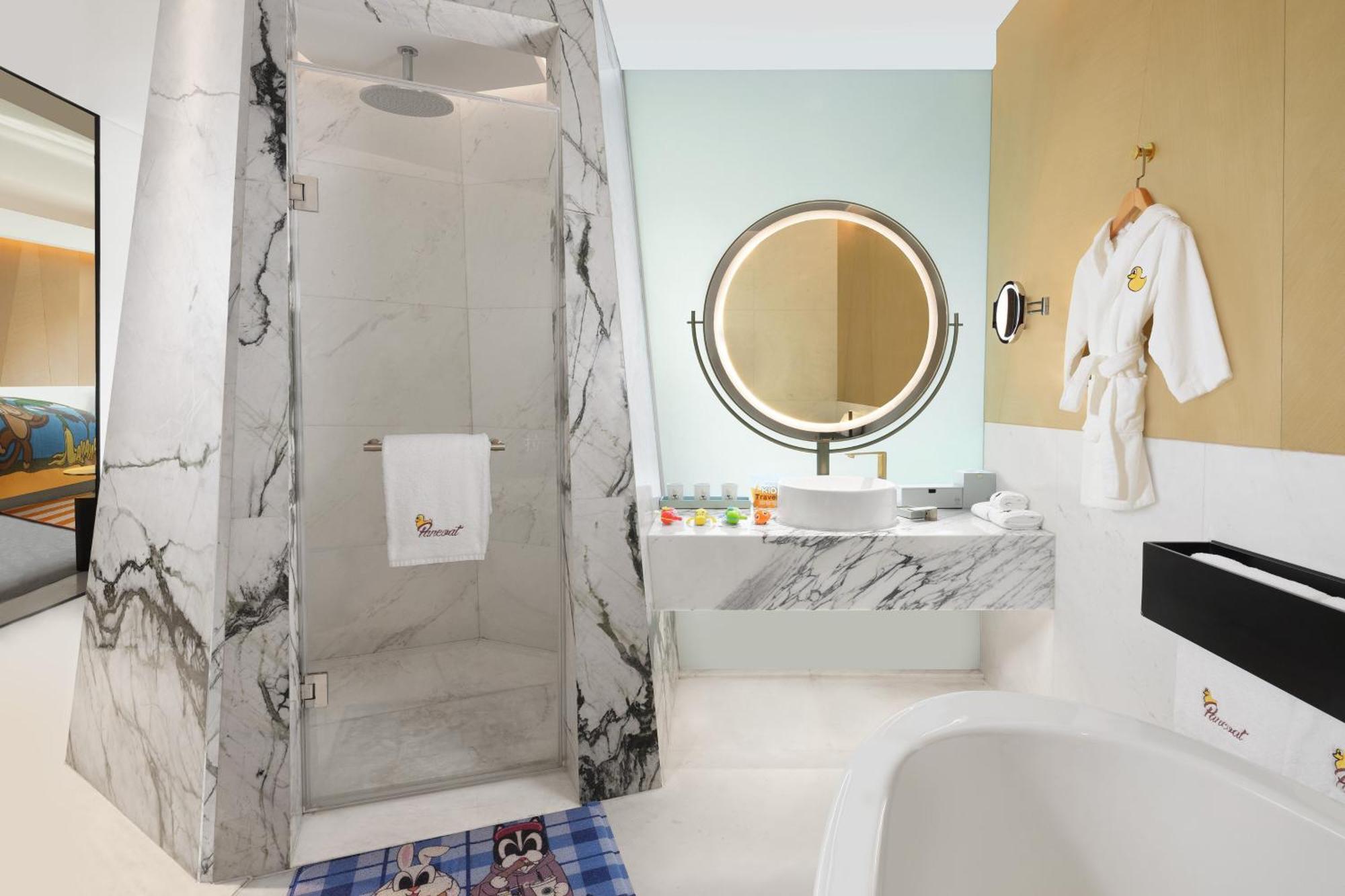Le Meridien Shanghai Hongqiao,Minhang Dış mekan fotoğraf