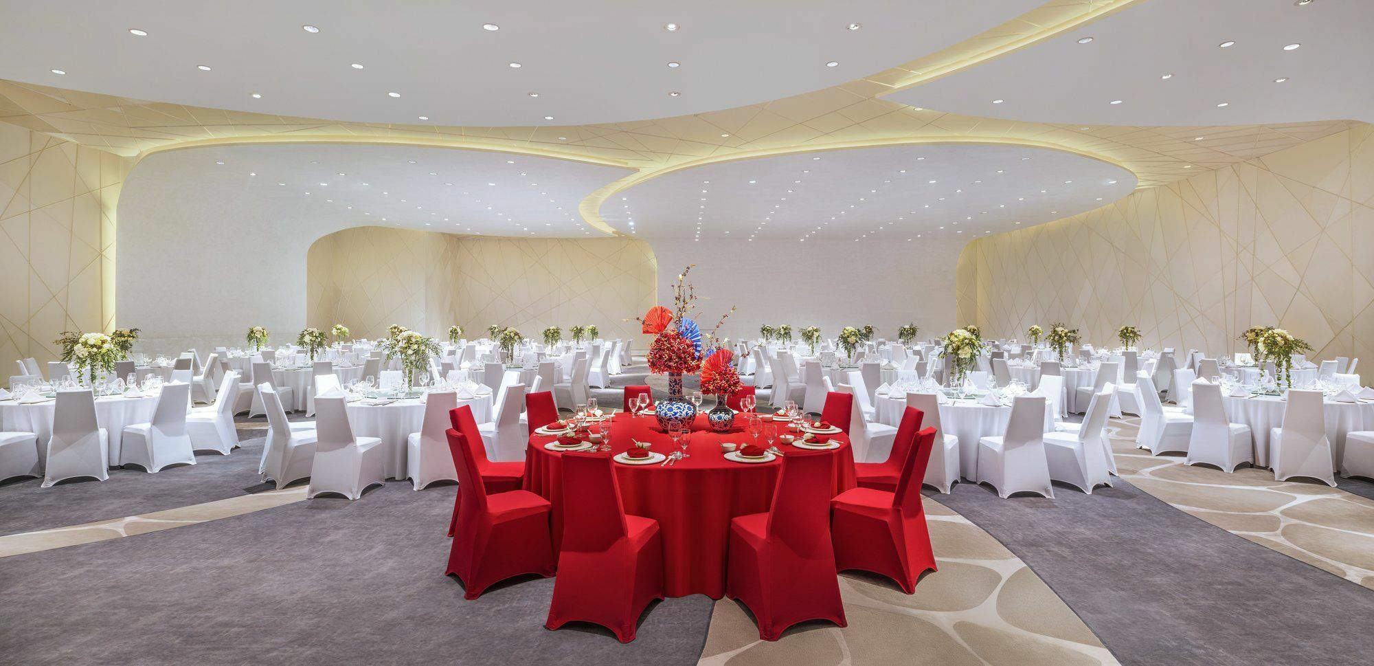 Le Meridien Shanghai Hongqiao,Minhang Dış mekan fotoğraf