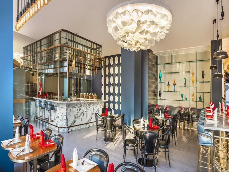 Le Meridien Shanghai Hongqiao,Minhang Dış mekan fotoğraf